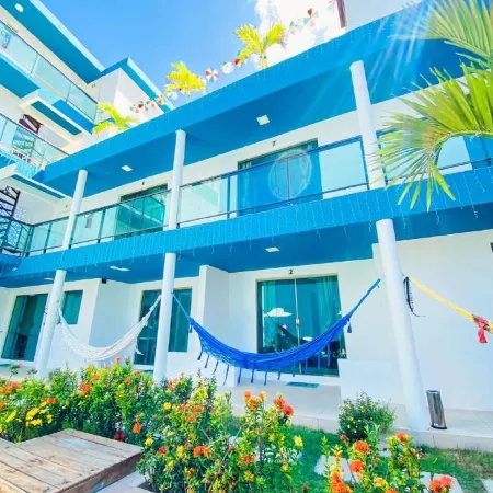 Porto Flats