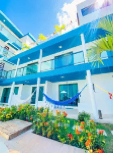 Porto Flats โรงแรมใน