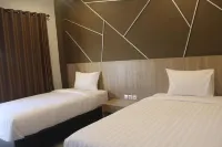 Grand Kuta Hotel Hotels in Pujut