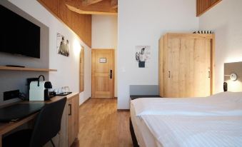 Hotel Hubertus