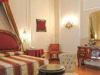 Park Hotel Villa Potenziani Hotels in Rieti