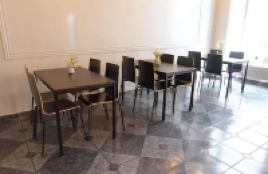 Hotel Pension Arpi