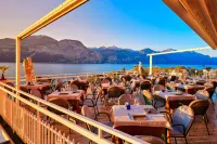 Hotel Eden Hotels in Brenzone sul Garda