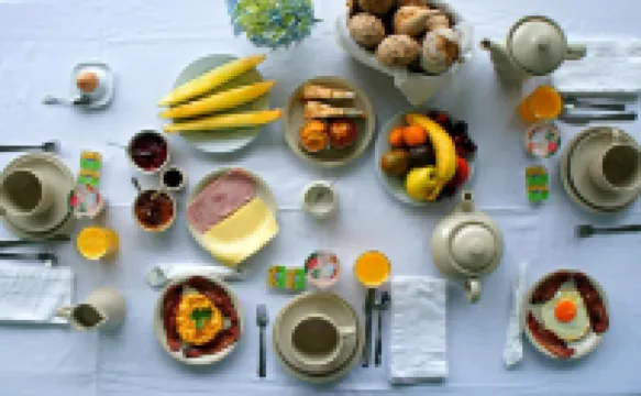 瑟茲姆卡薩酒店