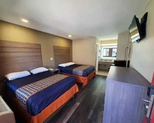 River Inn Motel Hotels in Bexar County