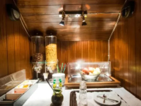 Archontiko Riziko Hotels in Chios