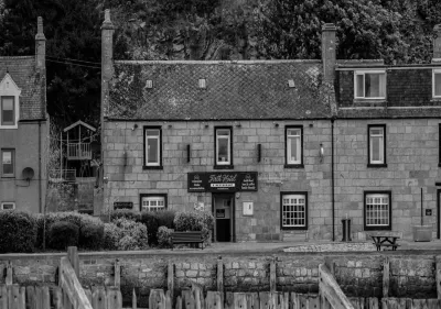 Firth Hotel & Restaurant Hotels in 