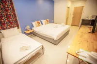 IRabbit Hotel