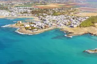 Donnosanto Residence Hotels in Torre Santa Sabina