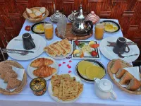 Dar Najat Hotels near Kasbah
