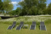 莫徹古特瑞漢斯飯店 門希古特住宿飯店