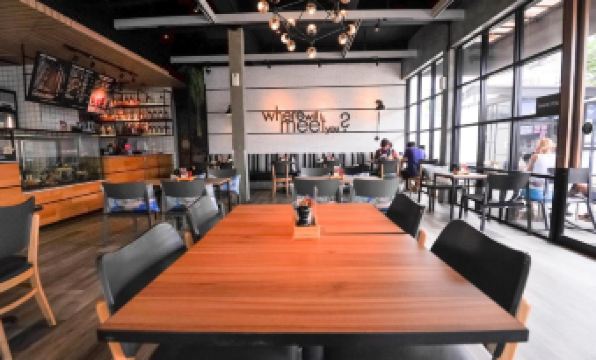 Glur Phuket Patong Beach