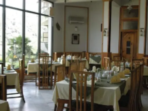 Rock City Resort Hotels in Mingora