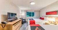 Kwa'Lilas Hotel