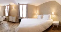 Appart'Hôtel Sainte Trinité Hotels in Troyes