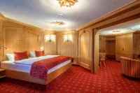 Landhotel Bartlehof Các khách sạn ở Hochenschwand
