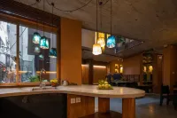 Khách sạn Conconhouse Nội Miếu
