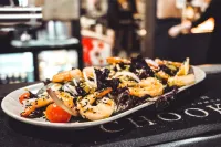 얌바 YHA 백패커스 비치 리조트