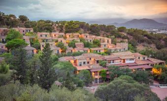 Arbatax Park Resort - Borgo Cala Moresca