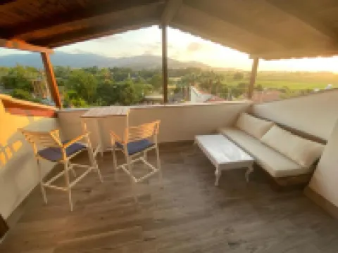 In Ephesus Hotel and Art Galery Hoteles en Selçuk