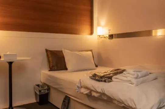 ファーストキャビン羽田ターミナル 1 最新特別料金で宿泊予約-東京