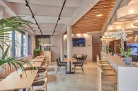 Joe 的 Gomila 精品飯店