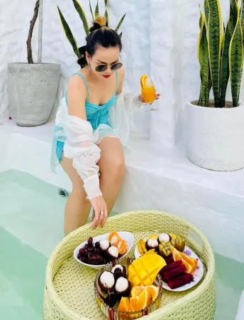 VV House Quy Nhon Homestay Отели рядом с достопримечательностью «University Quy Nhon»