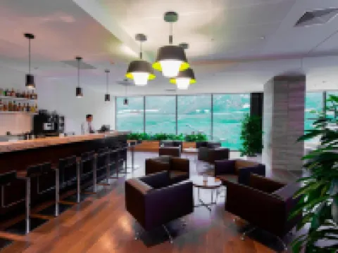 Zirve Hotel Hotels in Qusar