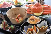 OkutsuHotSpa IkedayaKajikaen Hotel a Kagamino
