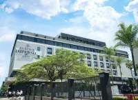Sarova Imperial, Kisumu Hotels in 