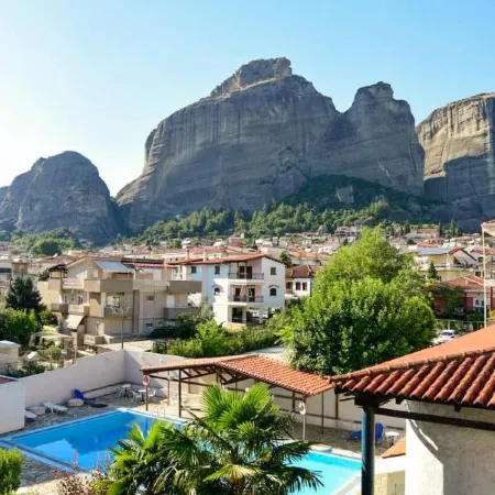Hotel Edelweiss