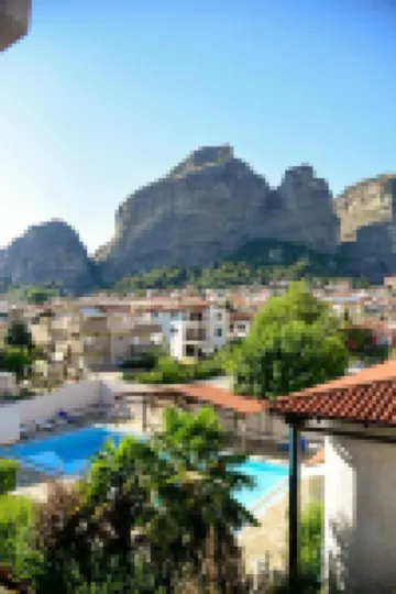 Hotel Edelweiss