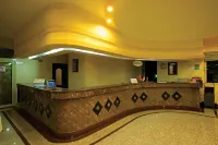 Side Palm d'or Hotel Hotels in Side