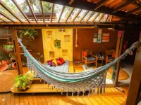 挪羅尼亞Beco客棧精品店 費爾南多·迪諾羅尼亞羣島酒店