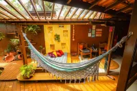 挪羅尼亞Beco客棧精品店 費爾南多·迪諾羅尼亞群島住宿飯店