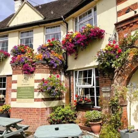 Wye Valley Hotel
