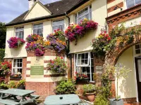 Wye Valley Hotel