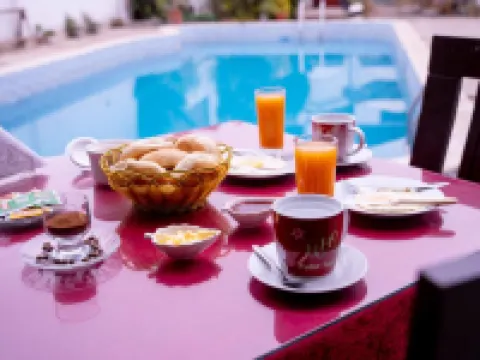 Hotel Arequipa Hoteles en Nazca