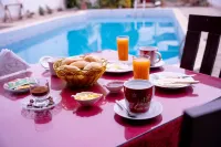 Hotel Arequipa Hotels in Nasca