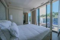 โฮเทล วูกา โรงแรมใน
