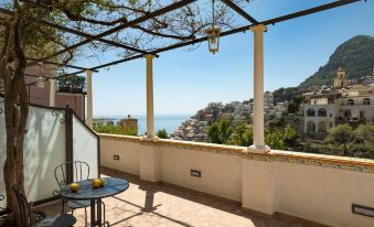 YourHome - Relais Il Sogno di Positano