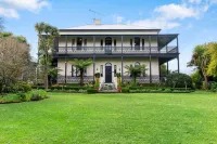 كولهورست هاوس