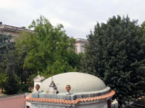 L'Insolita Reggia Hotels in Caserta