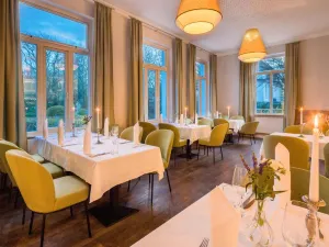 Parkhotel Wangerooge