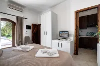 Masseria Valente Hotel di Ostuni