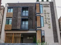 Boutique Hotel Mimino - Kitchens