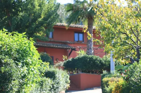 魯拉利亞鄉村民宿