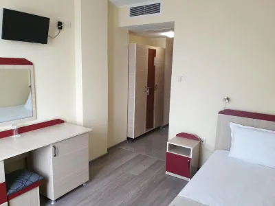 Hotel Puldin Coop Hotel a 