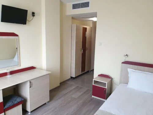 Hotel Puldin Coop Hotels in Kuklen