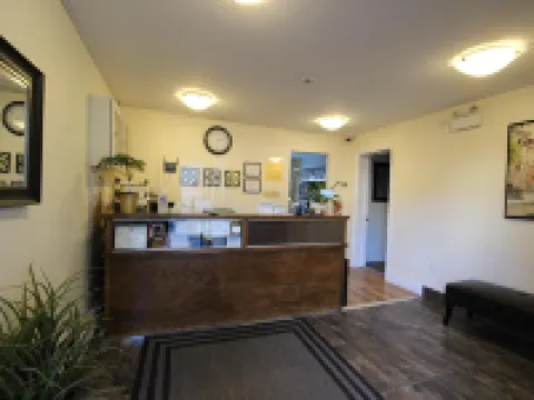 Stardust Motel - Bedford Halifax otelleri